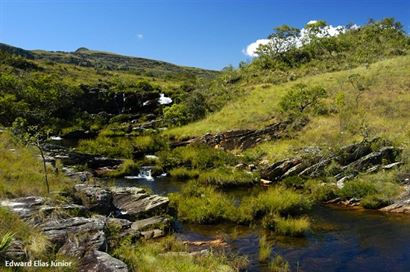 Turismo en America Latina - Serra do Cipó